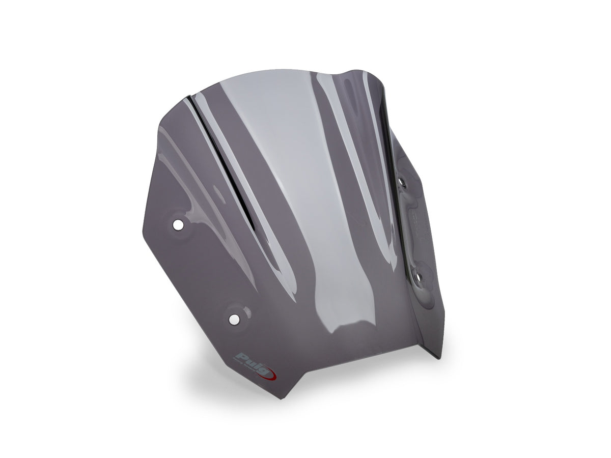 Puig Sport Screen for Honda NX500 (24-26)