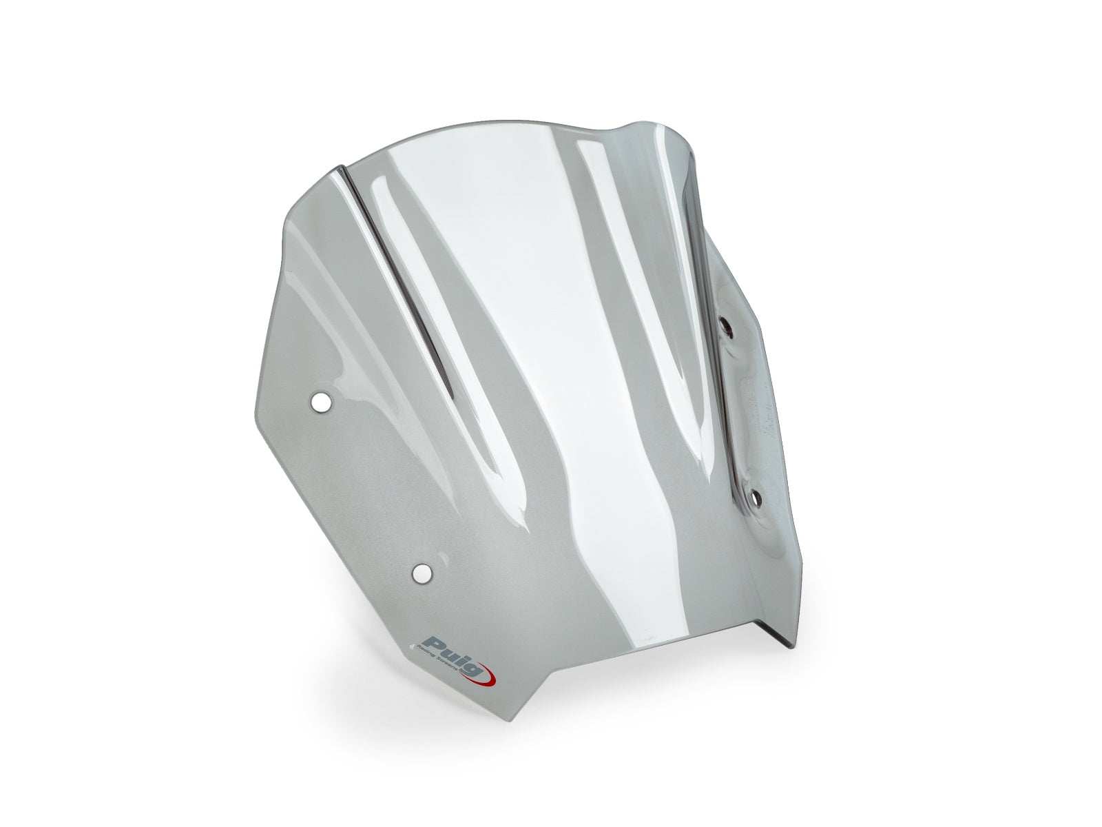 Puig Sport Screen for Honda NX500 (24-26)