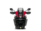 Puig Sport Screen In Clear for Honda NX500 (24-25)
