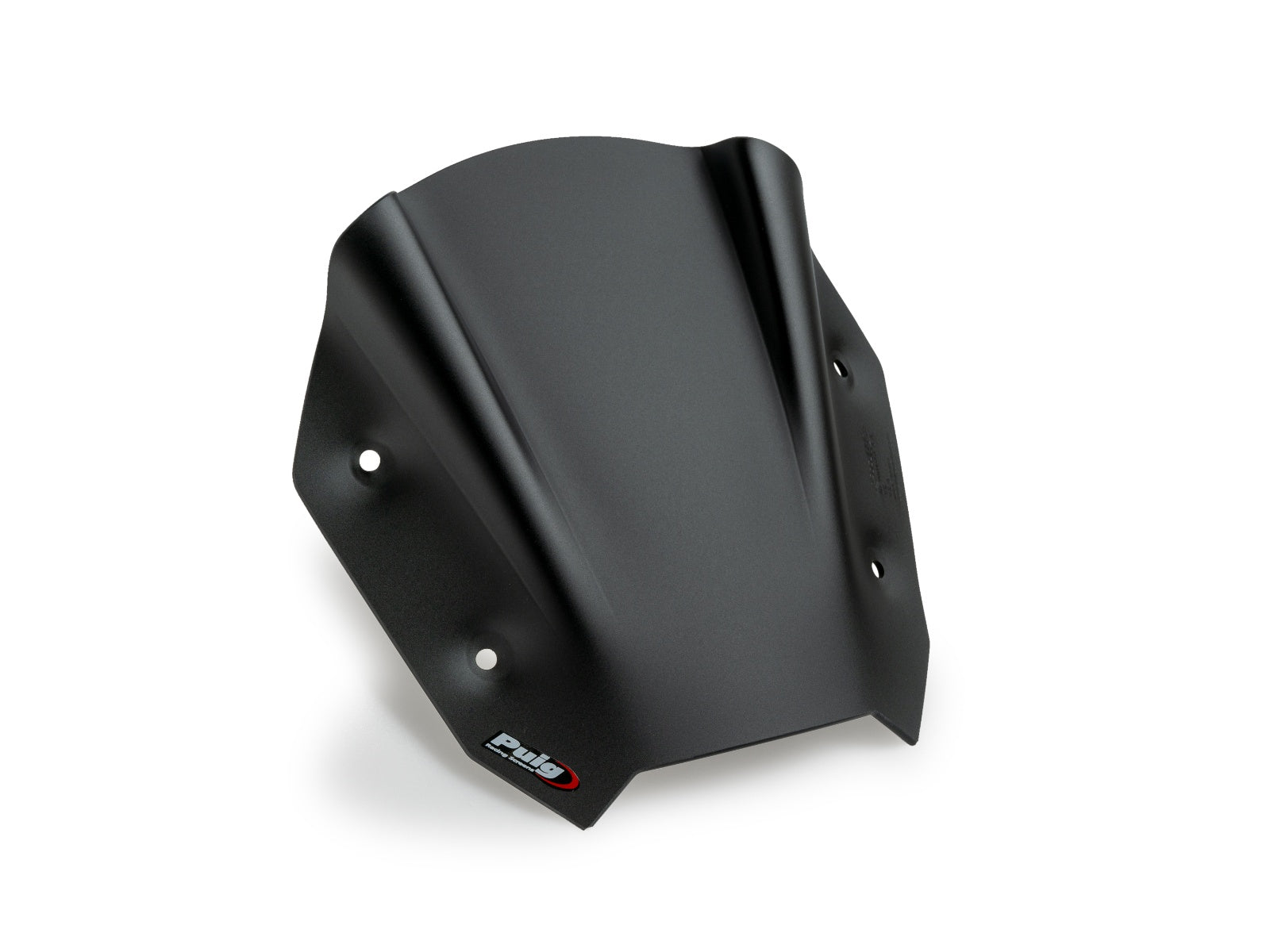 Puig Sport Screen for Honda NX500 (24-26)