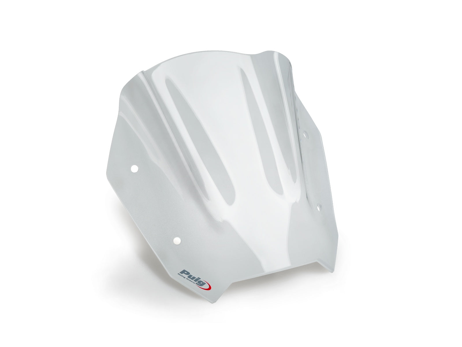Puig Sport Screen for Honda NX500 (24-26)