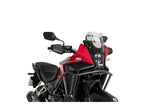 Puig Sport Screen In Clear for Honda NX500 (24-25)