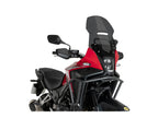 Puig Touring Screen for Honda NX500 (24-25)