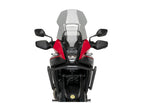Puig Touring Screen for Honda NX500 (24-25)