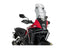 Puig Touring Screen With Extender for Honda NX500 (24-26)