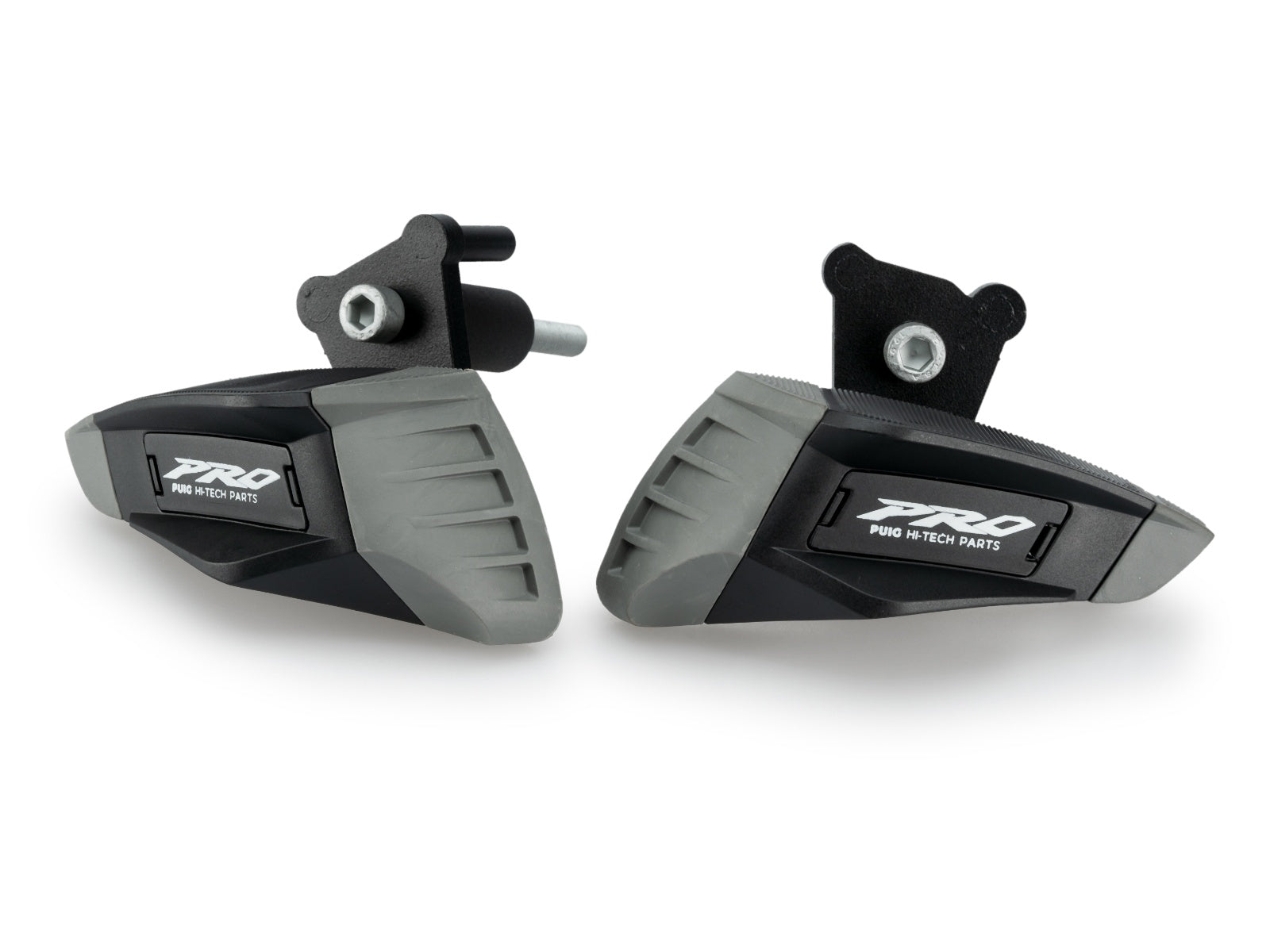 Puig Pro Frame Sliders for Kawasaki Ninja 500 SE (24-25)