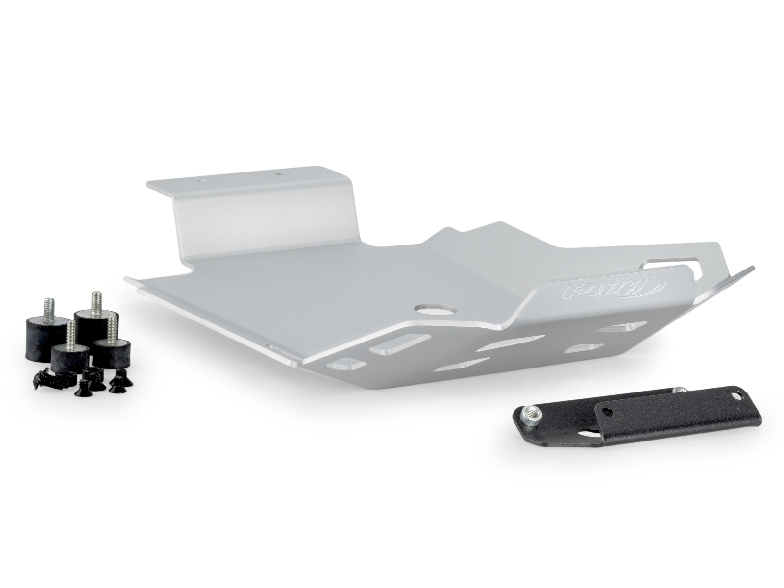 Puig Engine Sump Guard for BMW F850 GS (18-23)