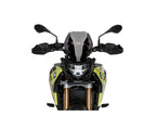 Puig Sport Screen In Clear for BMW F900 GS (24-25)
