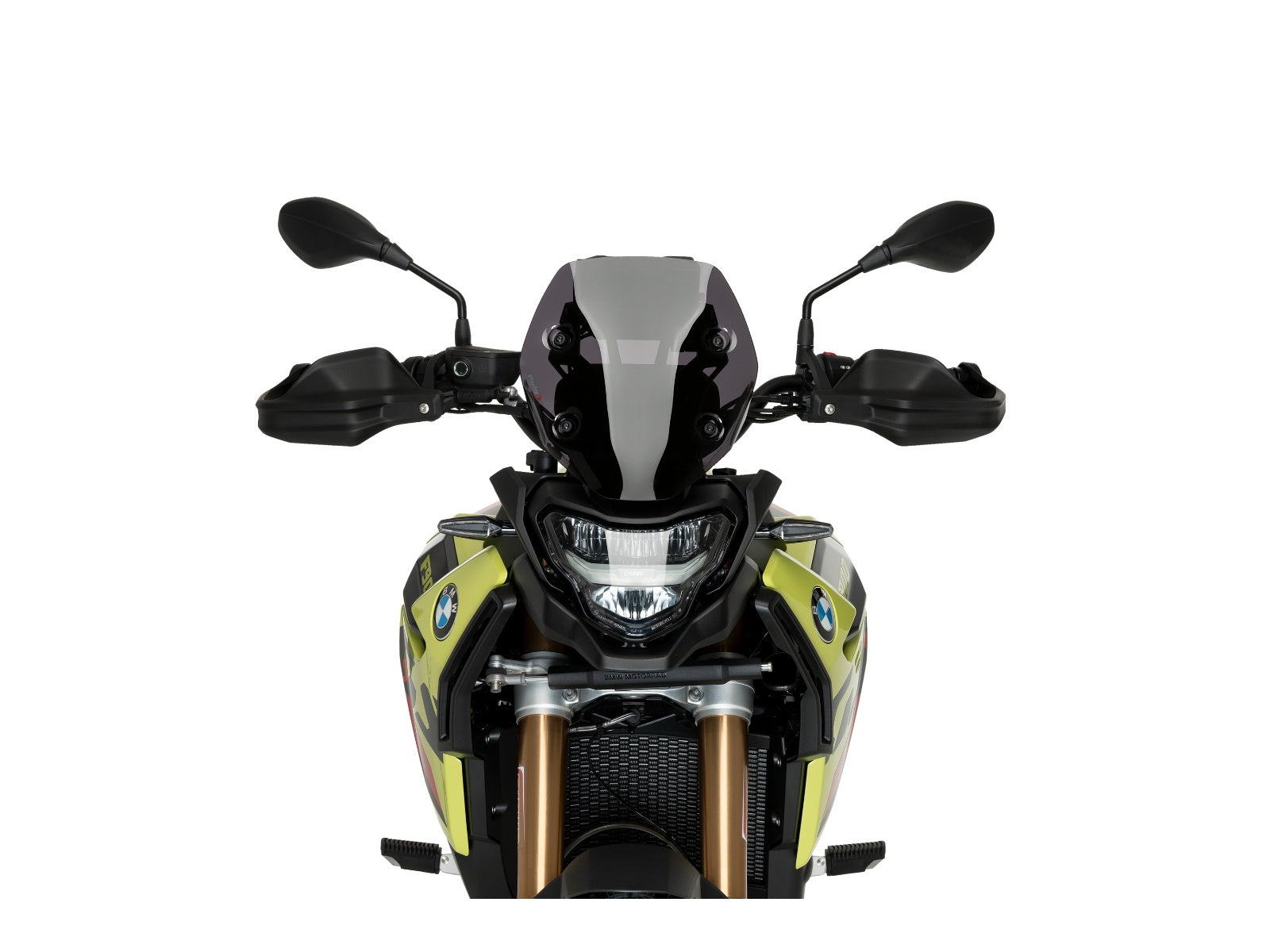 Puig Sport Screen for BMW F900 GS (24-25)