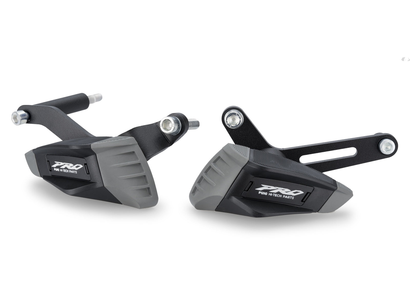 Puig Pro Frame Sliders for Honda CB650R (24-25)