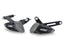 Puig Pro Frame Sliders for Honda CB650R (24-25)