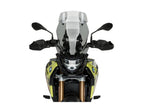 Puig Touring Screen With Extender In Clear for BMW F900 GS (24-25)