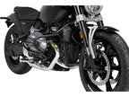 Puig Engine Guard In Black for BMW R12 NineT (24-25)