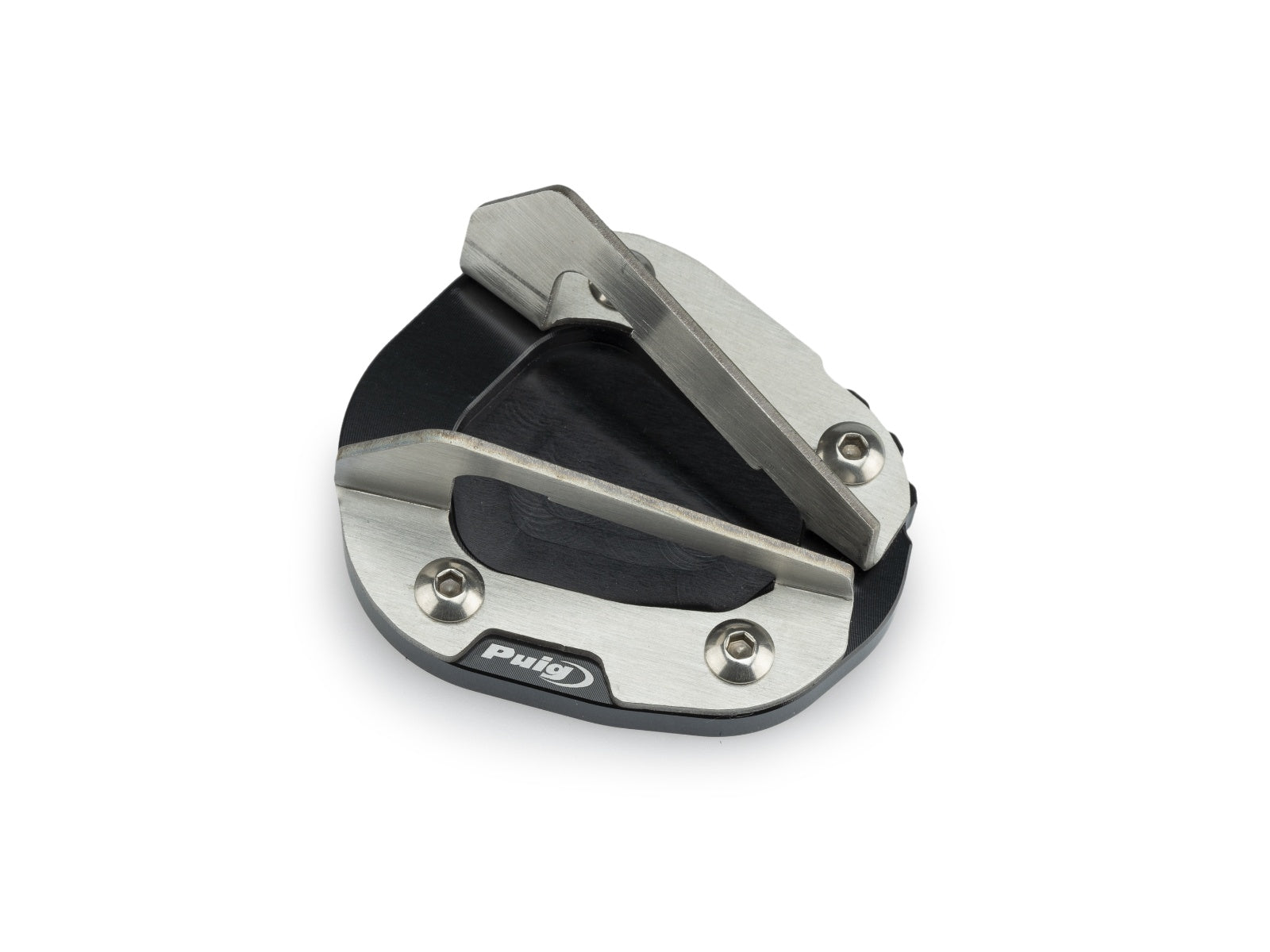 Puig Kickstand Extension Pad for BMW R12 NineT (24-25)