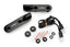 Puig Mirror Blanking Plates with Tab LED Indicators for BMW M1000 RR (23-24)
