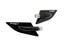 Puig Mirror Blanking Plates with Tab LED Indicators for Ducati Panigale V4 SP2 (22-23)
