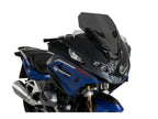 Puig Sport Screen In Clear for BMW R1250 RT (21-25)
