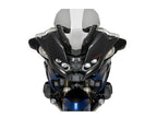 Puig Sport Screen In Clear for BMW R1250 RT (21-25)
