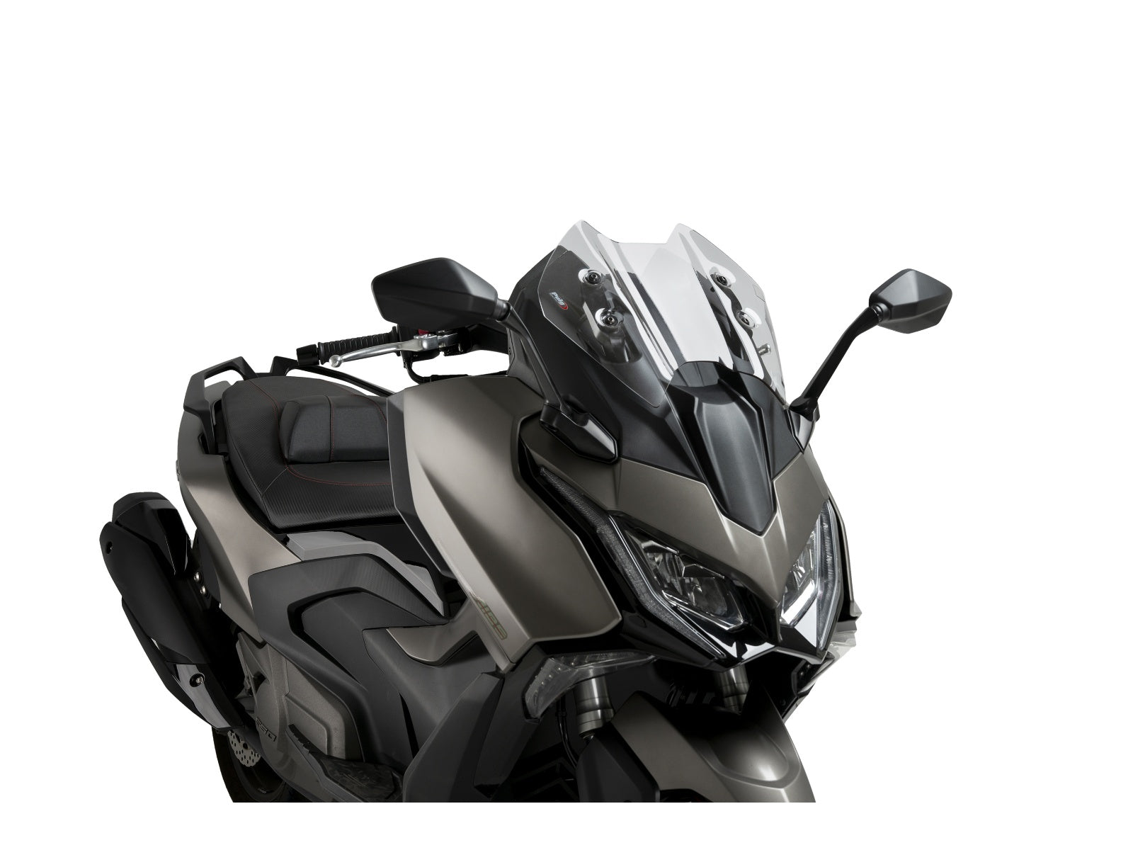 Puig V-Tech Line Sport Screen for Kymco AK 550 Premium (24-25)