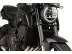 Puig Front Fork Cover for Honda CB650R (19-26)