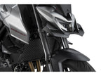 Puig Front Fork Cover In Black for Honda CB750 Hornet (23-25)