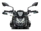 Puig Handguards In Black for Kawasaki Z900 (17-24)