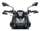 Puig Handguards In Black for Kawasaki Z900 SE (22-24)