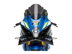 Puig GP Front Downforce Spoilers for Suzuki GSX-R1000R (17-21)
