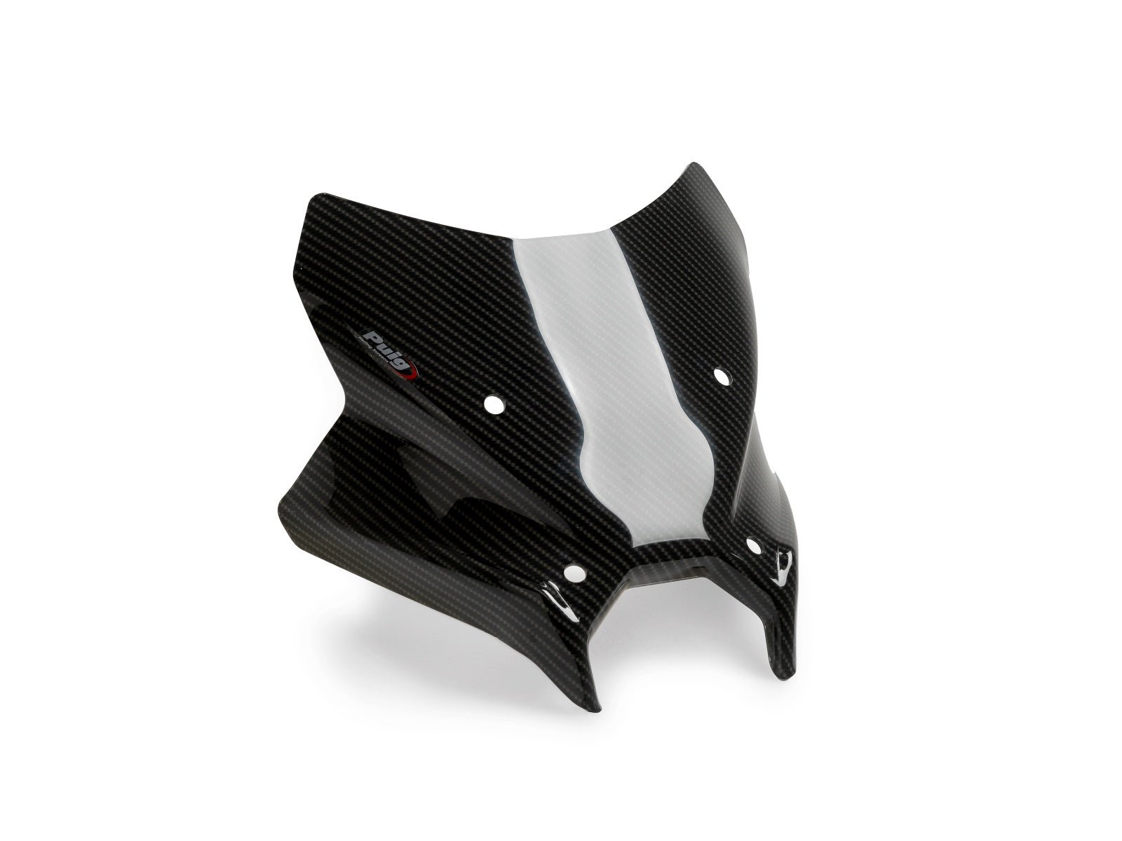 Puig New Generation Sport Screen for Yamaha MT-09 (24-25)