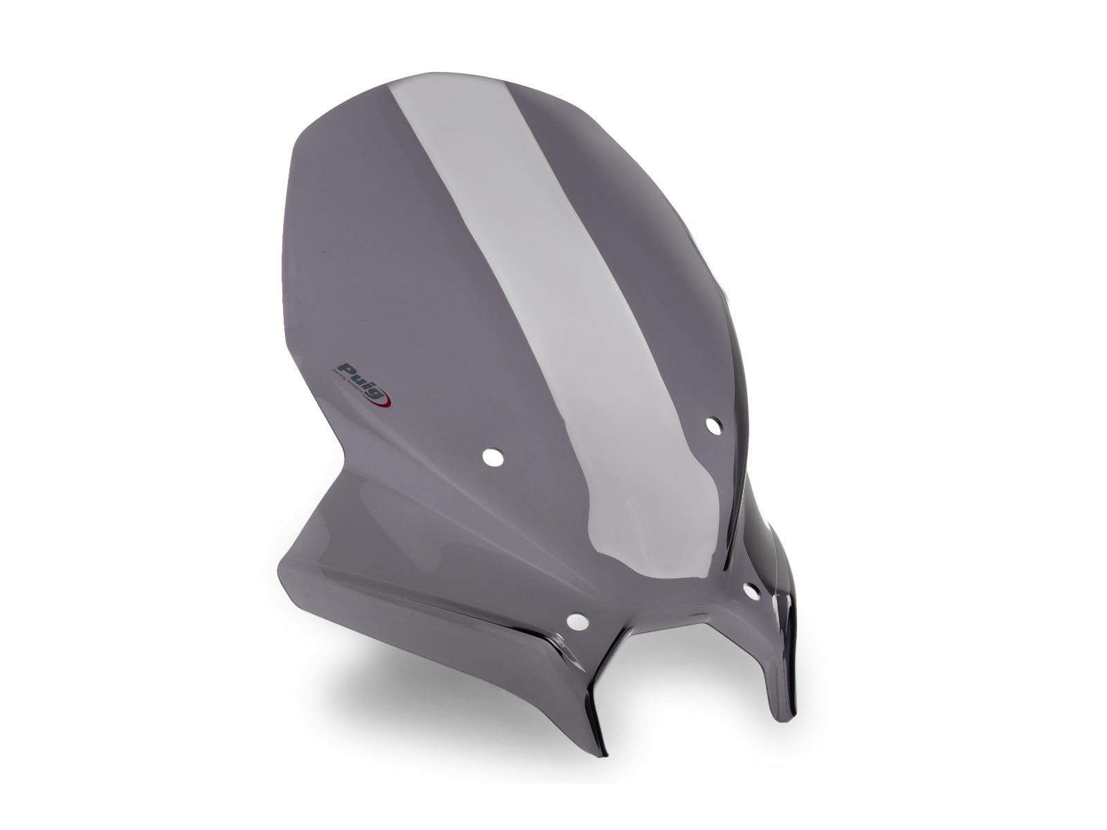Puig New Generation Touring Screen for Yamaha MT-09 (24-25)