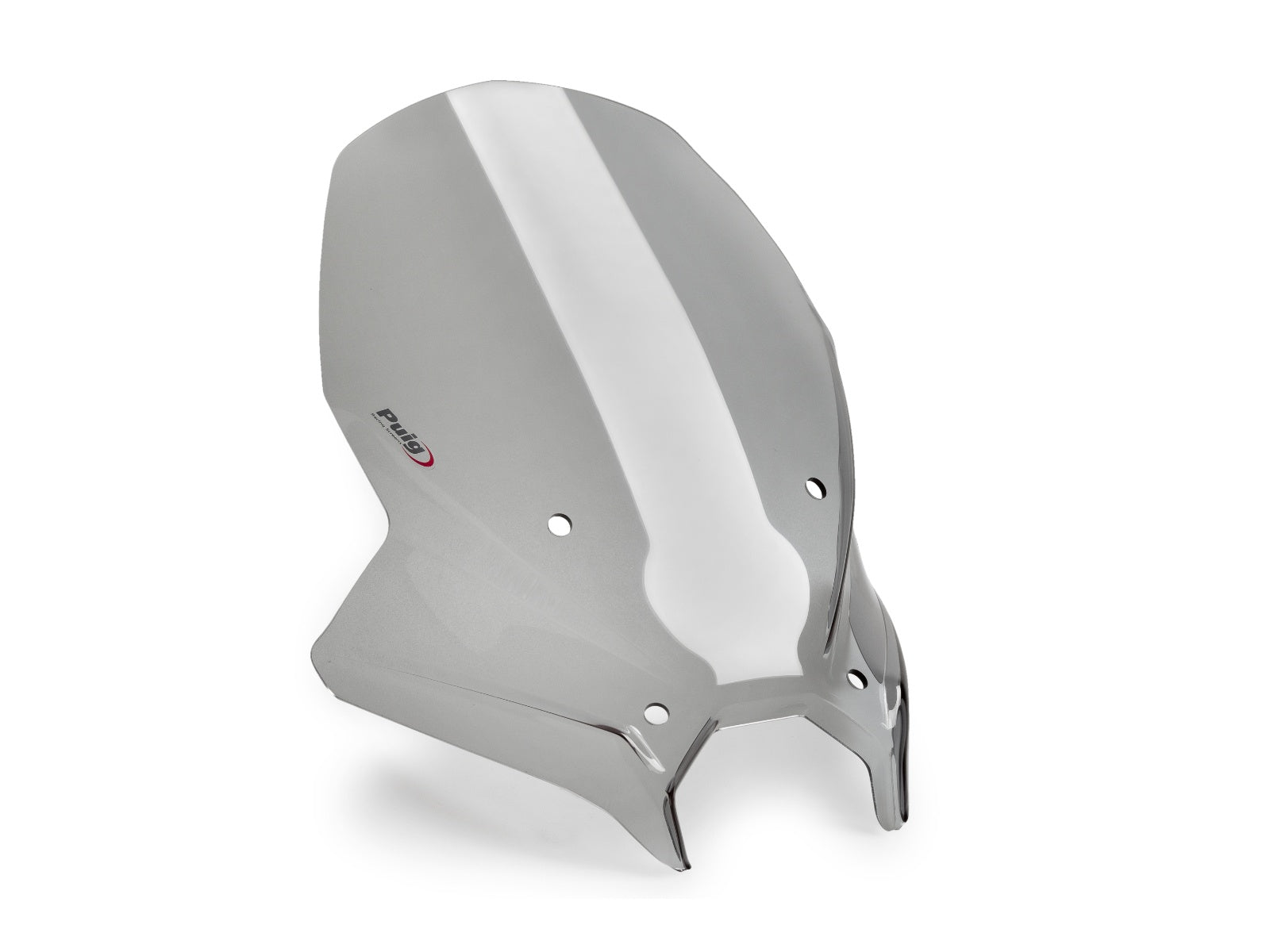 Puig New Generation Touring Screen for Yamaha MT-09 (24-25)