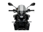 Puig New Generation Touring Screen In Clear for Yamaha MT-09 (24-25)