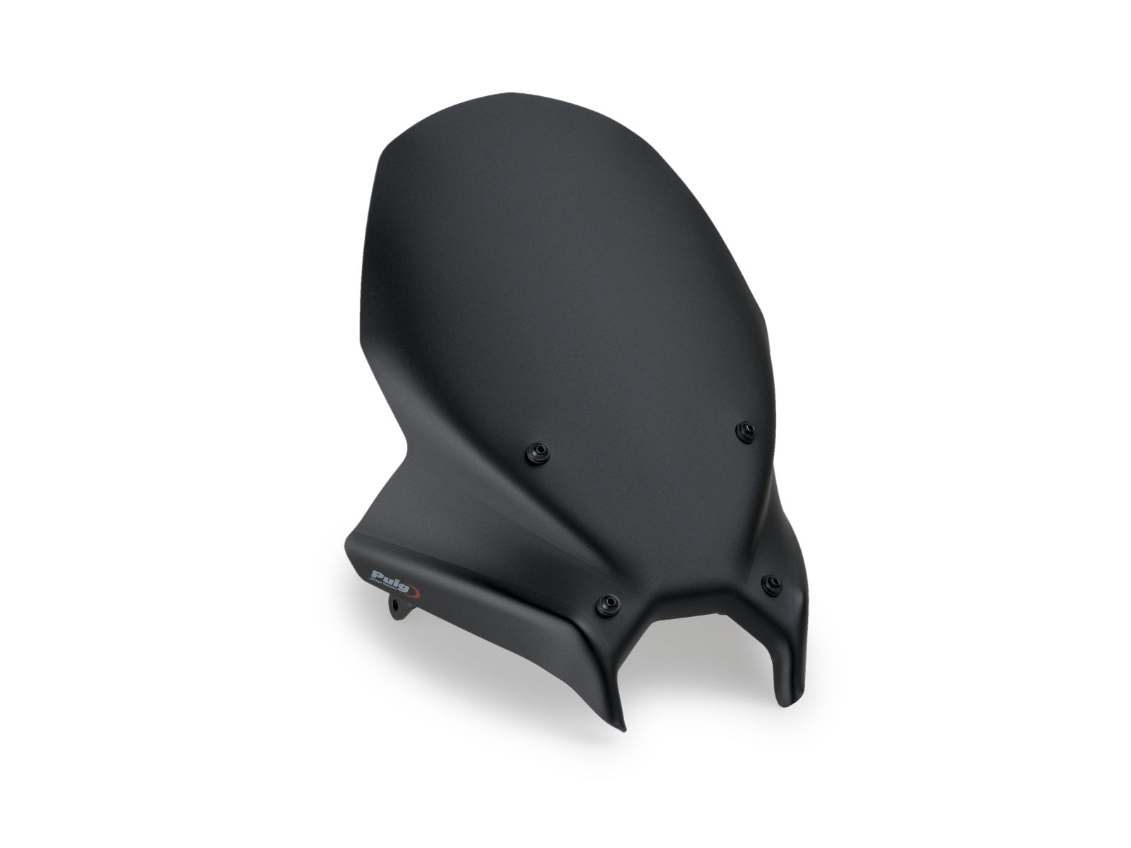 Puig New Generation Touring Screen for Yamaha MT-09 (24-25)