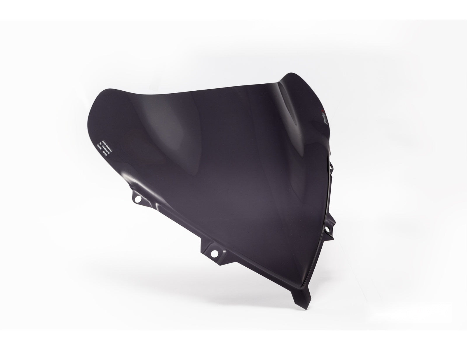 Puig Touring Screen for BMW K1200 S (04-08)