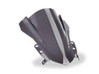 Puig R-Racer Screen for Triumph Daytona 600 (24-25)