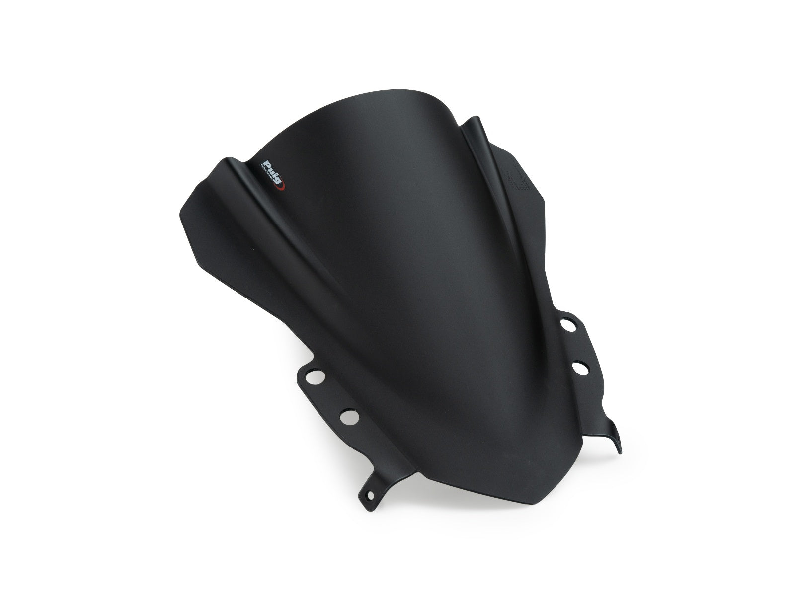 Puig R-Racer Screen for Triumph Daytona 600 (24-25)