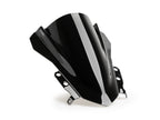 Puig R-Racer Screen for Triumph Daytona 600 (24-25)