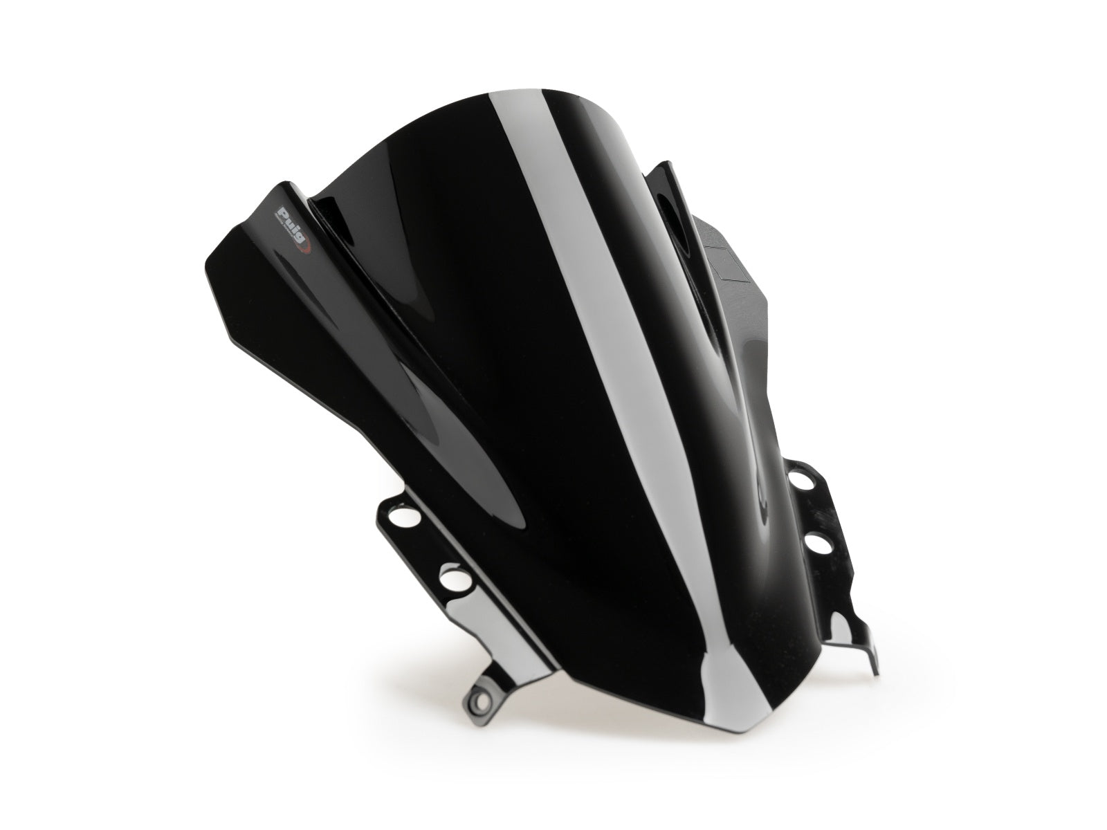 Puig R-Racer Screen for Triumph Daytona 600 (24-25)