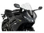 Puig R-Racer Screen for Triumph Daytona 600 (24-25)
