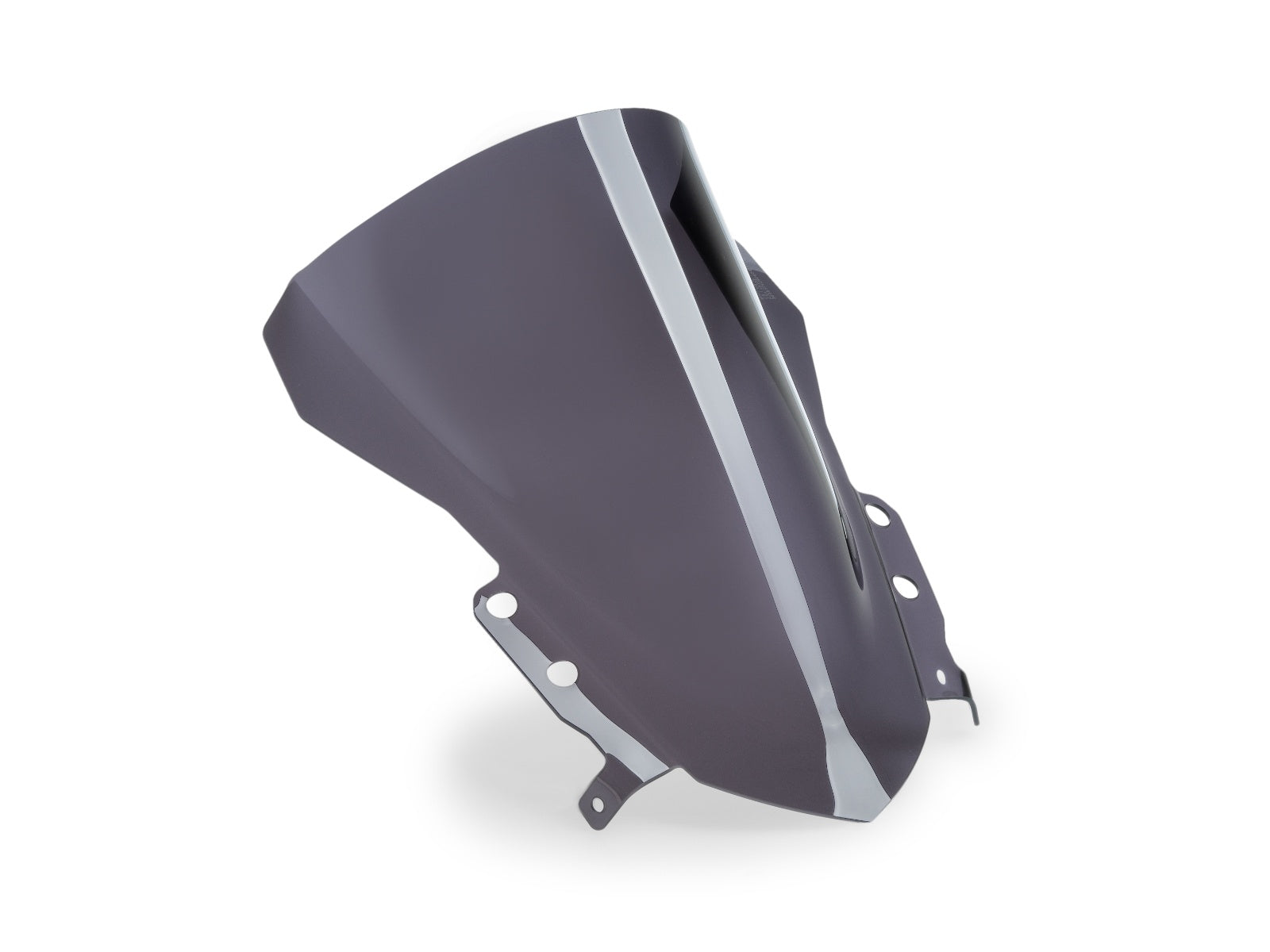 Puig R-Racer Screen for Triumph Daytona 600 (24-25)