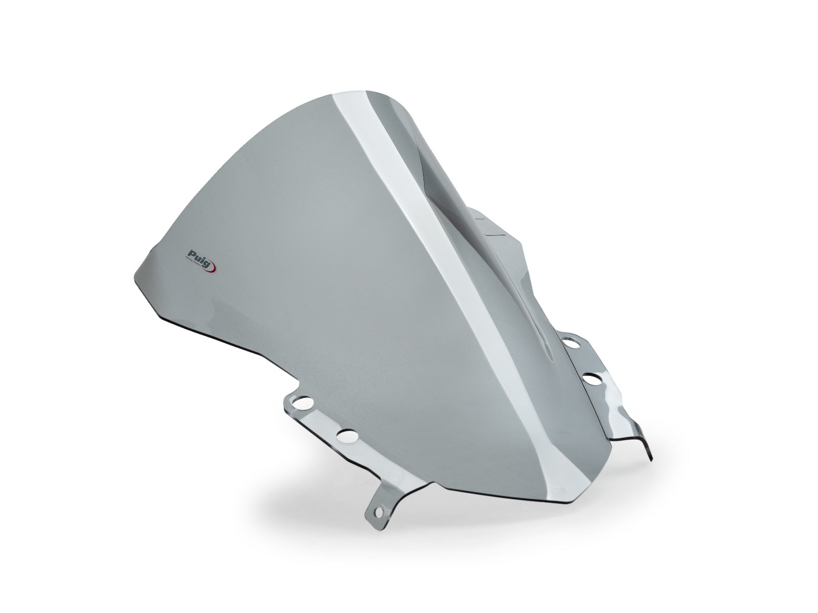 Puig R-Racer Screen for Triumph Daytona 600 (24-25)