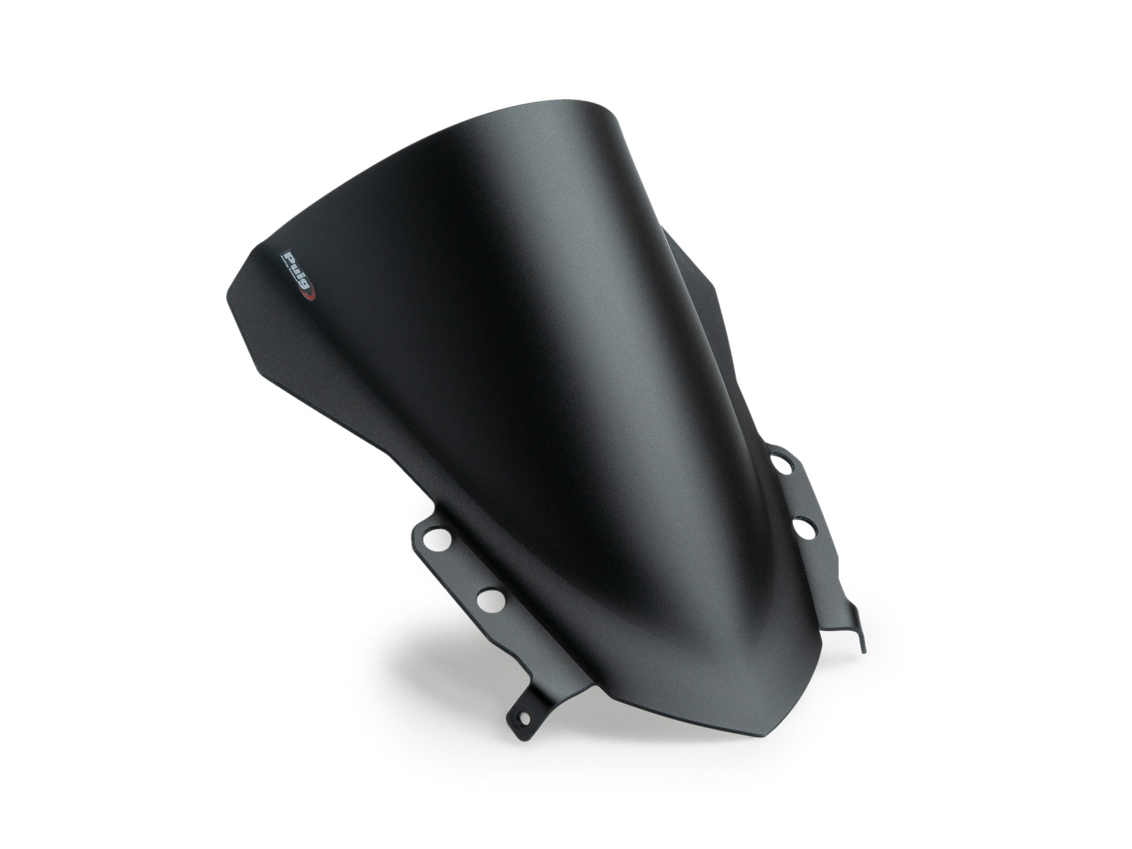Puig R-Racer Screen for Triumph Daytona 600 (24-25)