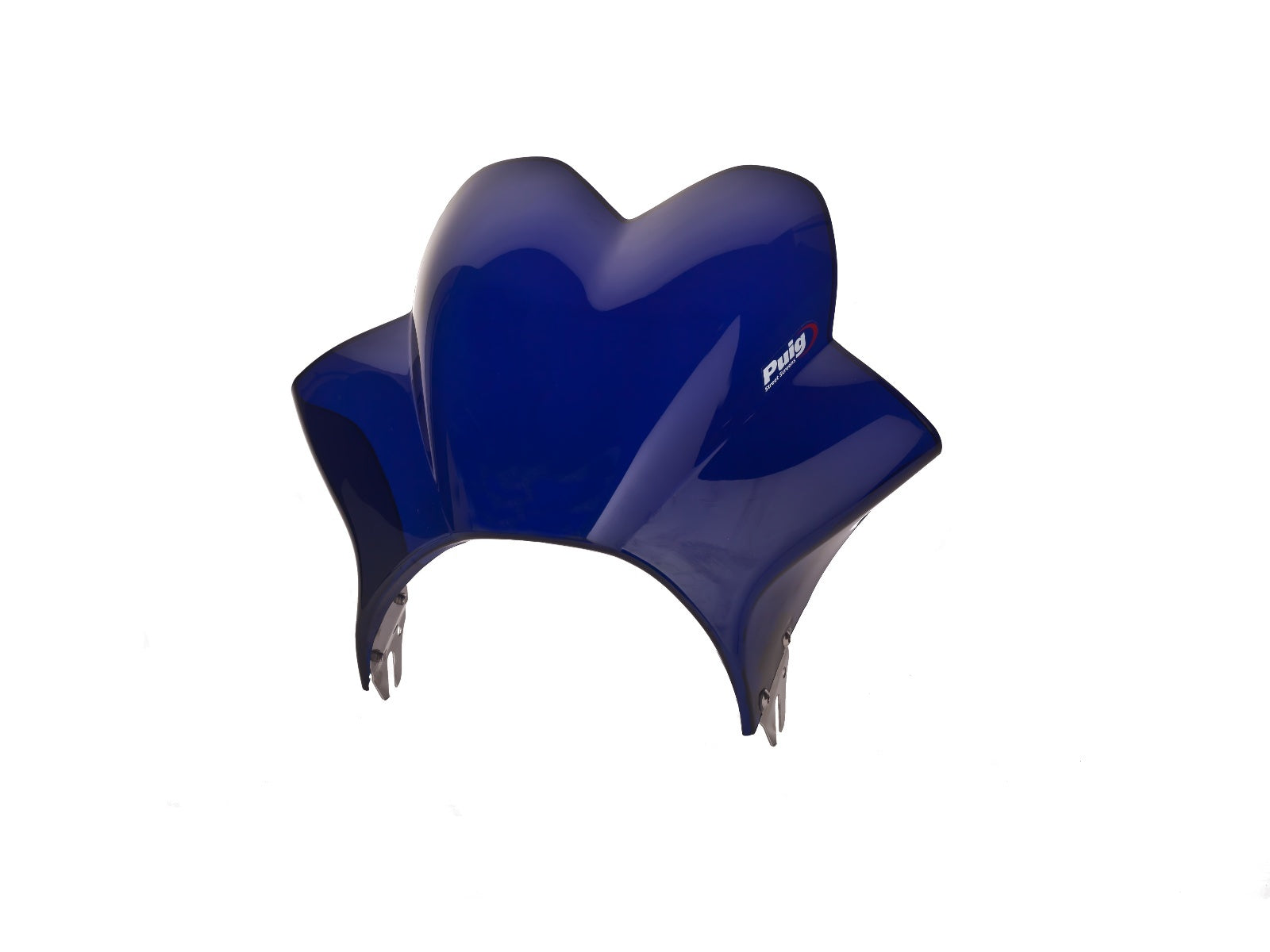 Puig Wave Screen for Suzuki GSX 750 (83-88)