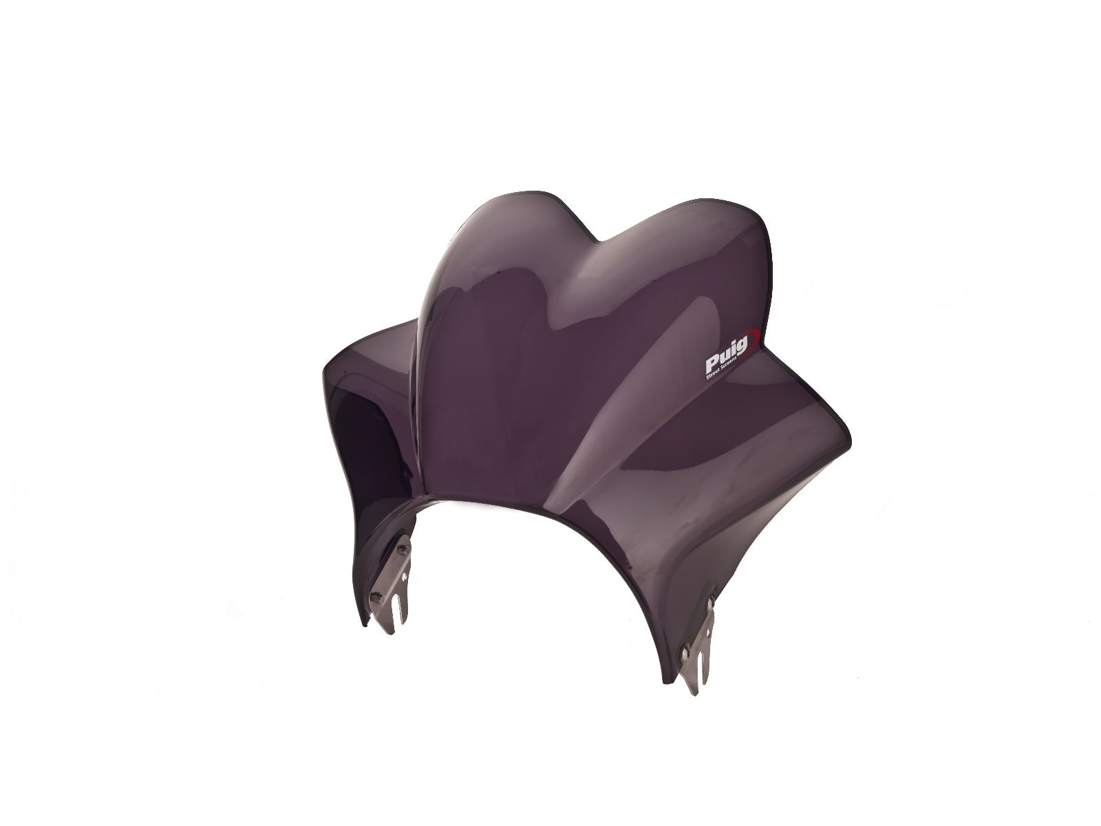 Puig Wave Screen for Suzuki GSX 750 (83-88)