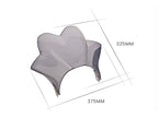 Puig Wave Screen In Light Smoke for Yamaha XJR 1300 (99-13)