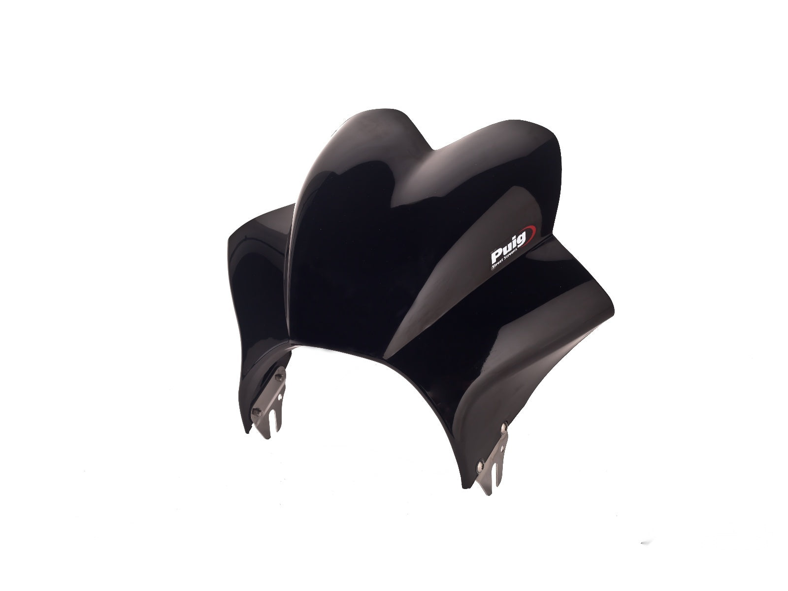 Puig Wave Screen for Honda CBF600 (04-12)