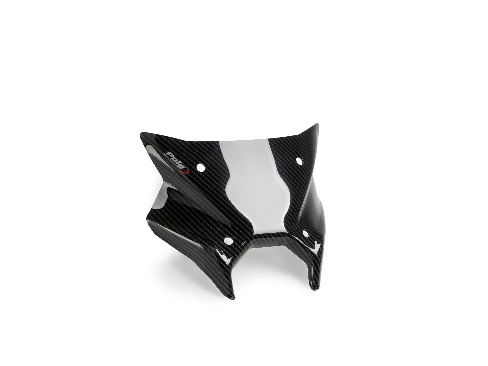 Puig New Generation Sport Screen for Yamaha MT-09 (24-25)