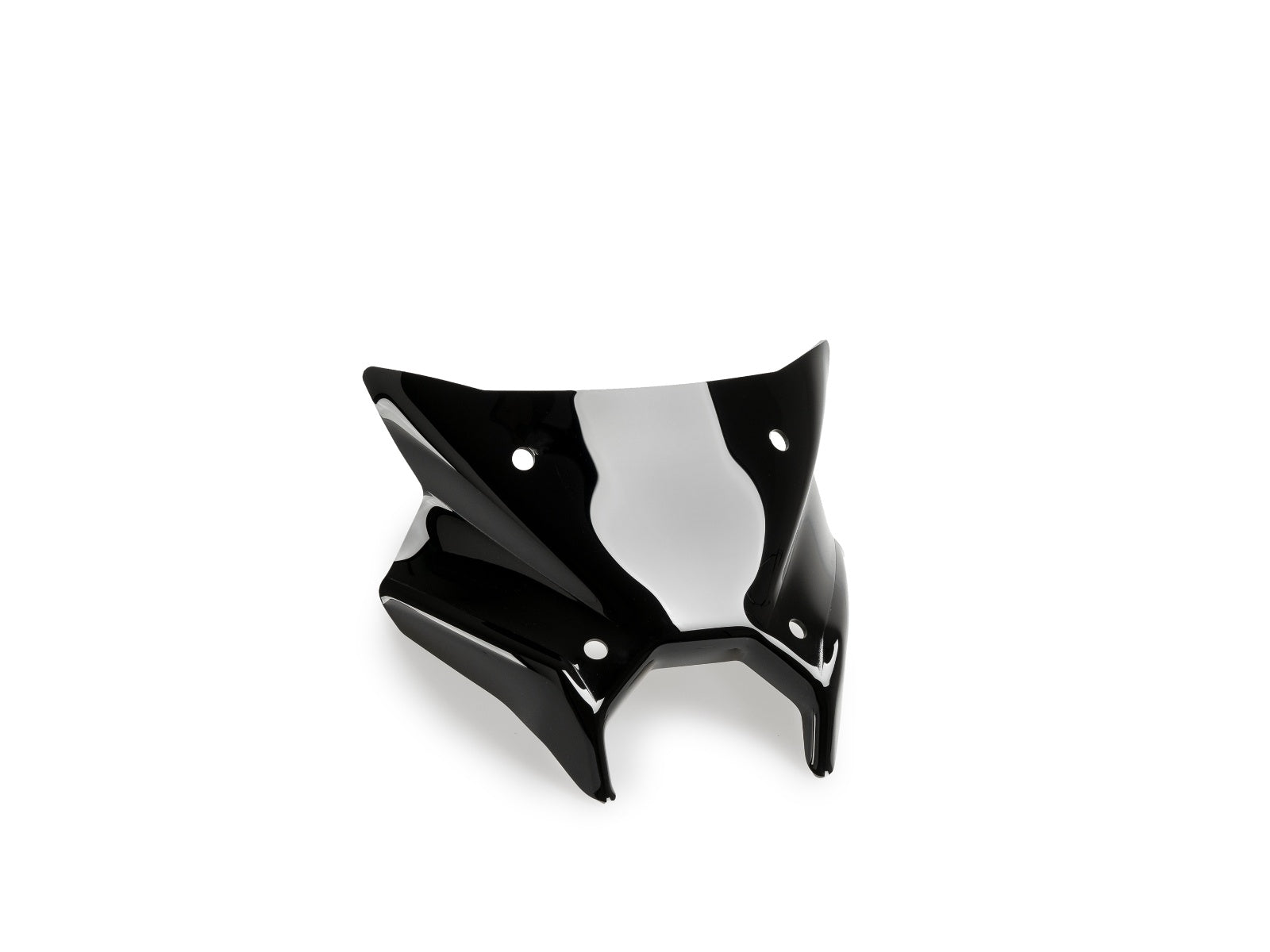 Puig New Generation Sport Screen for Yamaha MT-09 (24-25)