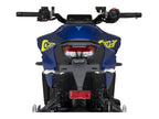Puig Tail Tidy In Black for Yamaha MT-09 (24-25)