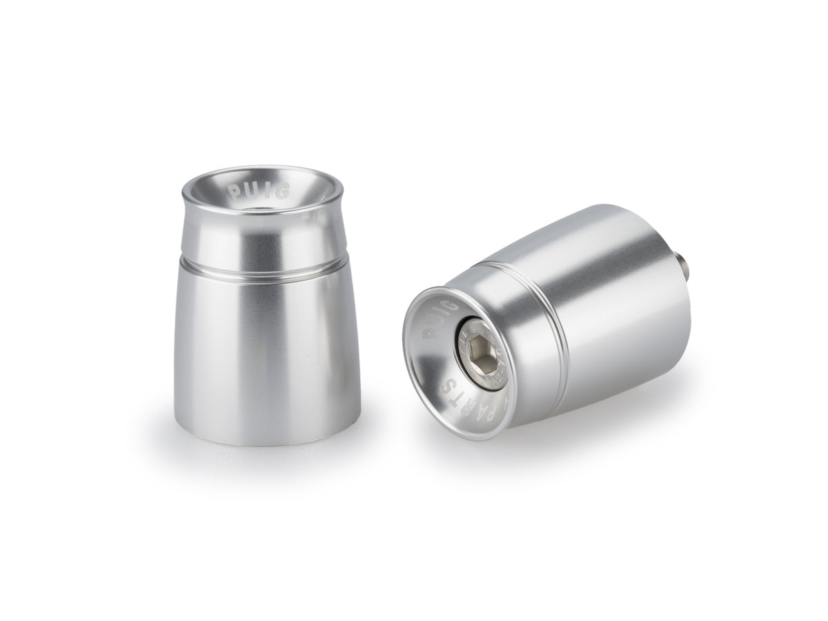 Puig Speed Bar Ends for Yamaha MT-09 (24-26)